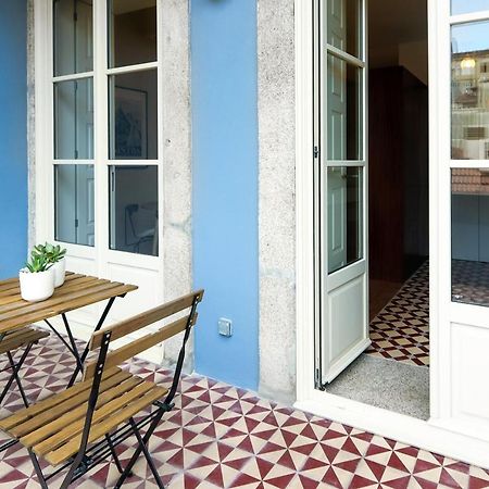 Hm - Almada City Stay Porto Eksteriør bilde